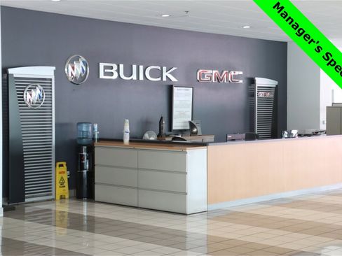New 2025 Buick Enclave Sport Touring w/ Super Cruise Package image 30