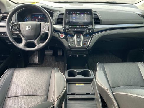 Used 2023 Honda Odyssey Elite image 28