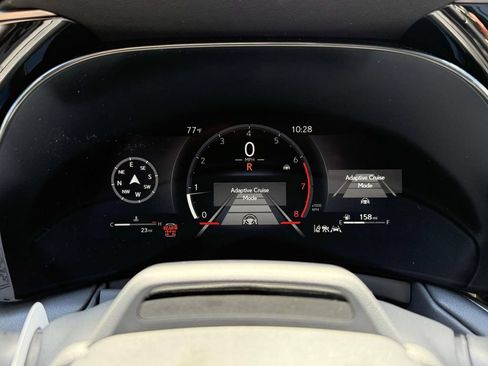 New 2026 Lexus TX 350 AWD image 19