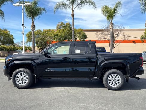 New 2026 Toyota Tacoma SR5 image 7