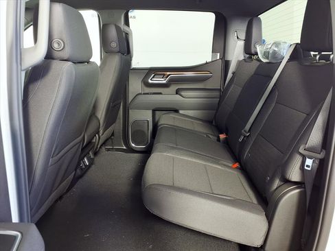 New 2026 Chevrolet Silverado 1500 RST w/ RST Select Package image 9