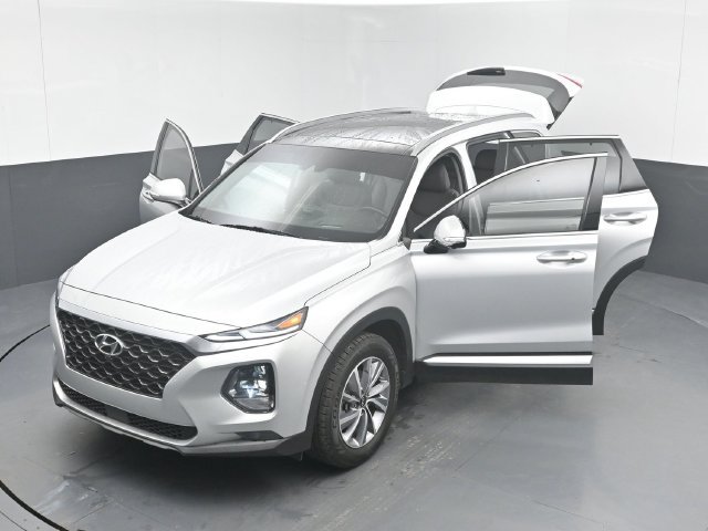 Used 2019 Hyundai Santa Fe FWD image 53