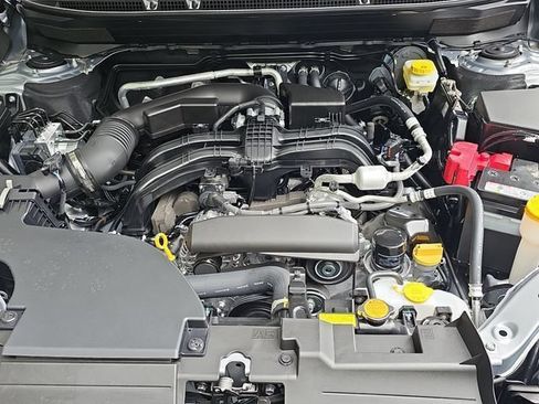 New 2026 Subaru Outback Premium AWD/4WD image 21