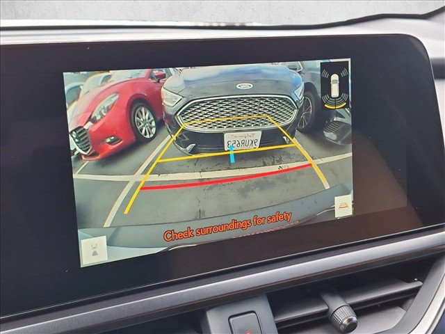 Used 2024 Lexus UX 250h FWD w/ Premium Package image 13