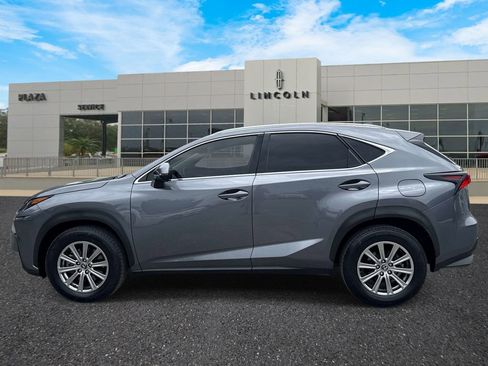 Used 2021 Lexus NX 300 FWD w/ Accessory Package 2 image 6