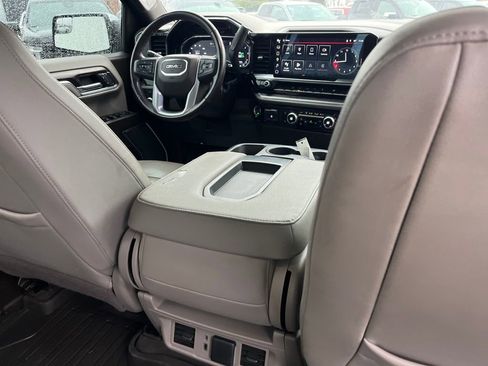 Used 2022 GMC Sierra 1500 SLT w/ Max Trailering Package image 26
