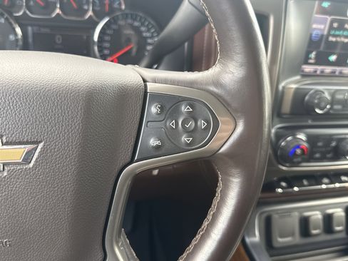 Used 2014 Chevrolet Silverado 1500 High Country w/ High Country Premium Package image 21