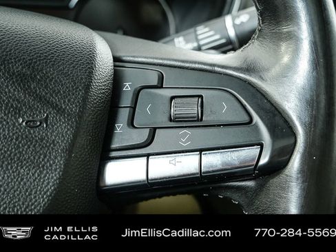 Used 2022 Cadillac CT5 Luxury w/ Sun And Sound Package image 13