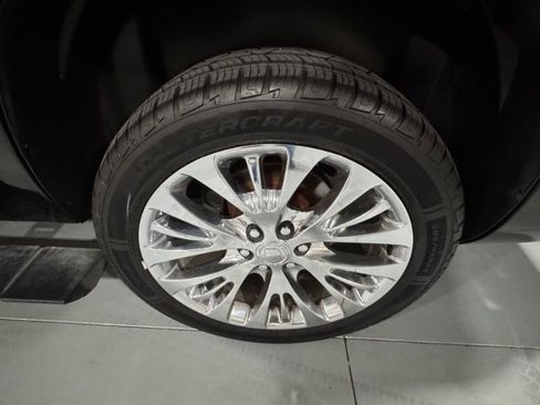 Used 2013 Cadillac Escalade EXT Premium image 20