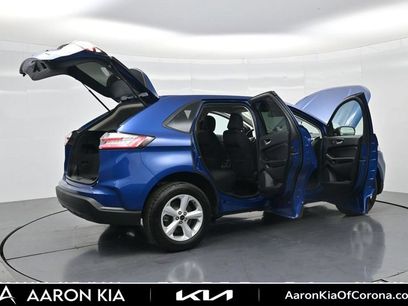 Used 2024 Ford Edge SE