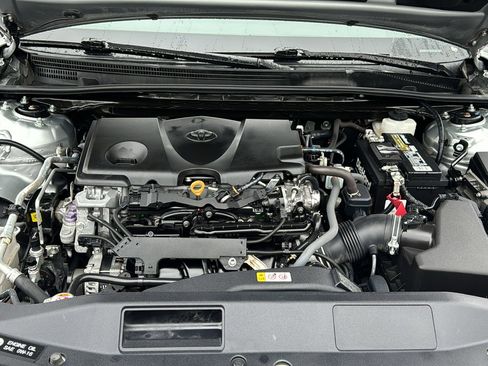 Used 2021 Toyota Camry SE w/ Carpet Mat Package (TMS) image 35