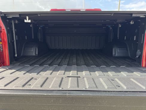 Used 2024 Chevrolet Silverado 1500 RST w/ Convenience Package II image 30