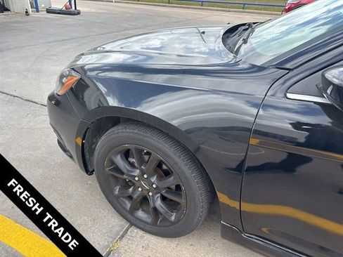 Used 2014 Chrysler 200 Touring w/ 200 Super S Group image 10