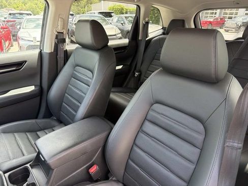 Used 2024 Honda CR-V EX-L image 11
