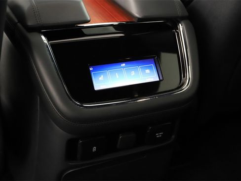 Used 2024 Lincoln Navigator Reserve image 22