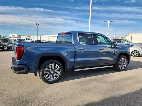 New 2026 GMC Sierra 1500 Denali w/ Denali Reserve Package image 2