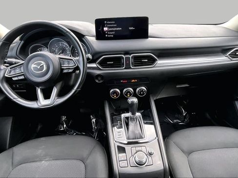 Used 2023 MAZDA CX-5 AWD 2.5 S image 15
