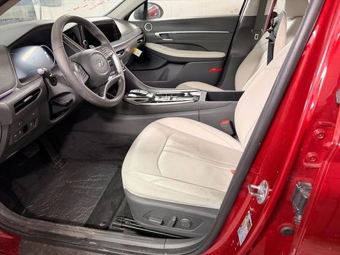 Used 2023 Hyundai Sonata Limited image 10