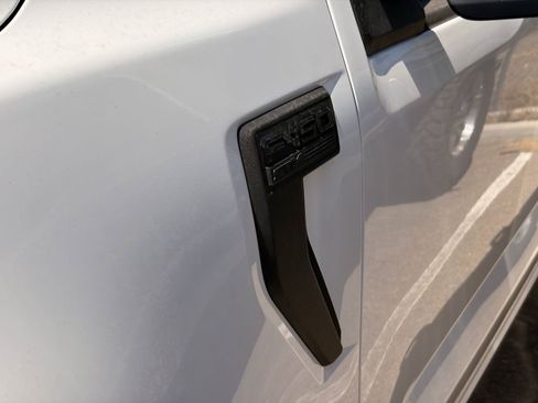 Used 2023 Ford F150 XL w/ STX Appearance Package AWD/4WD image 5