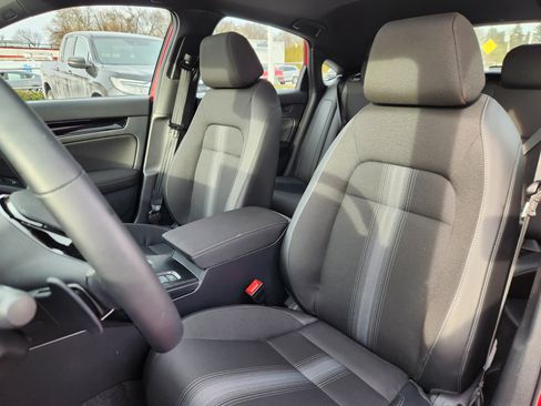 Certified 2026 Honda Civic Sport image 7