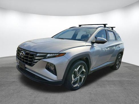 Used 2023 Hyundai Tucson SEL image 24