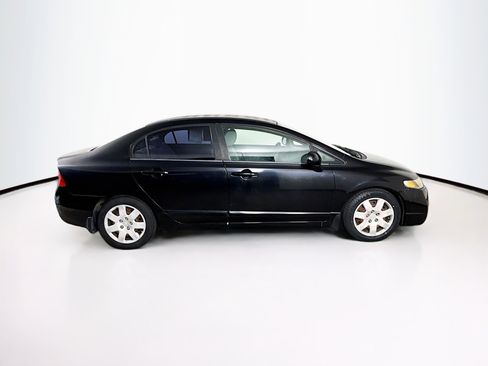 Used 2010 Honda Civic LX image 2