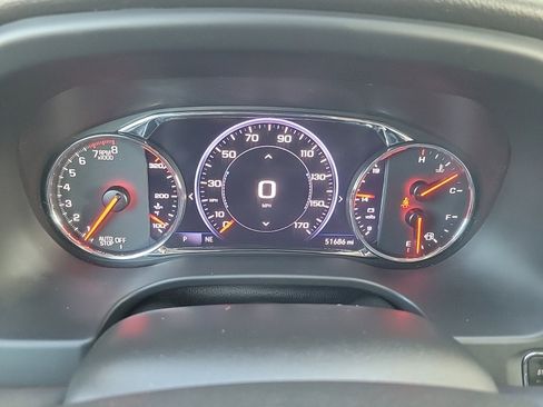 Used 2020 GMC Acadia Denali w/ Trailering Package image 26