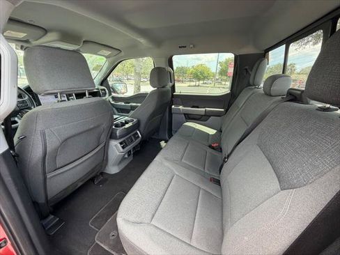 Used 2024 Ford F150 XLT w/ Equipment Group 302A MID AWD/4WD image 21