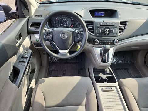 Used 2013 Honda CR-V EX image 11