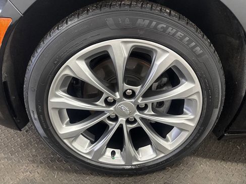 Used 2020 Cadillac CT5 Premium Luxury w/ Climate Package AWD/4WD image 10