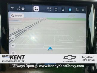 Used 2022 RAM 1500 Laramie video 2