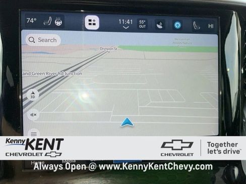 Used 2022 RAM 1500 Laramie image 2