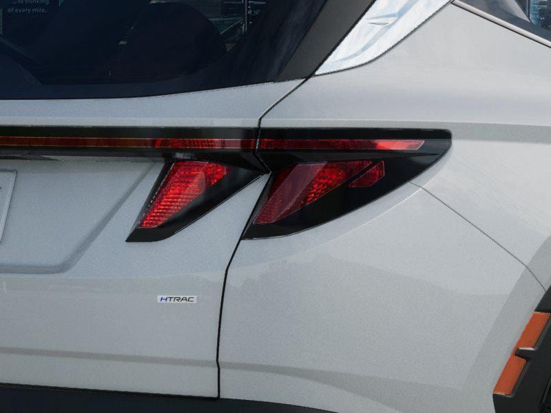 New 2026 Hyundai Tucson SEL Plus AWD/4WD image 10