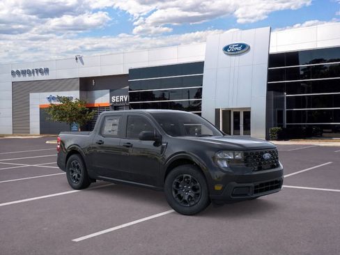 New 2026 Ford Maverick XLT w/ 4K Tow Package AWD/4WD image 7