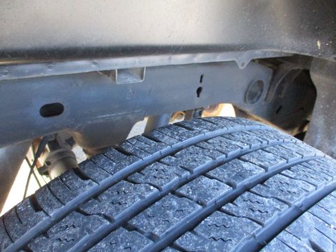 Used 2017 Chevrolet Silverado 1500 Custom w/ Rally 1 Edition image 14