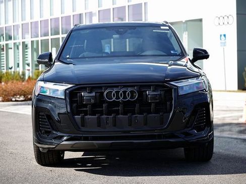 New 2026 Audi Q7 2.0T Premium Plus AWD/4WD image 14