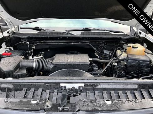 Used 2020 Chevrolet Silverado 2500 Custom w/ Custom Value Package image 28