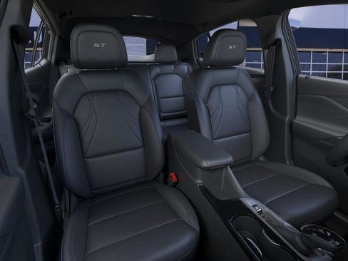 New 2026 Buick Envista Sport Touring w/ Convenience I Package FWD image 40