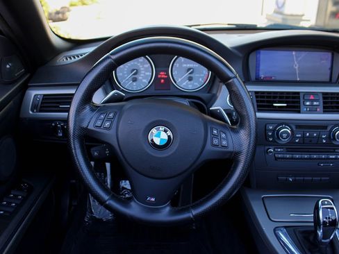 Used 2013 BMW 335is Convertible image 25