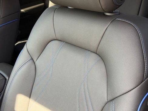 New 2026 Buick Envista Sport Touring w/ Convenience I Package image 16