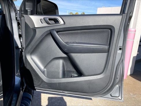 Used 2023 Ford Ranger XLT w/ Equipment Group 301A Mid image 20