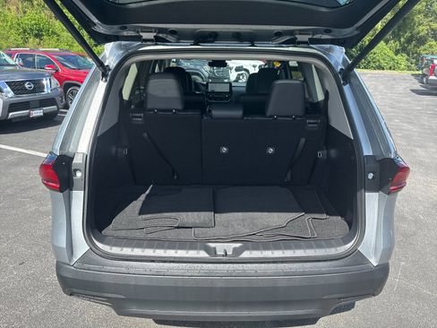 Used 2026 Toyota Grand Highlander AWD image 24