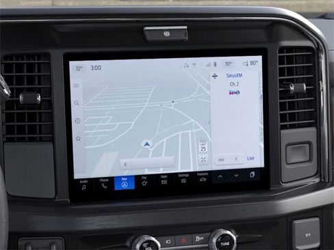 New 2026 Ford F250 Lariat image 14