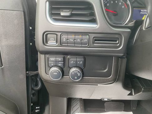 Used 2021 Chevrolet Tahoe LS AWD/4WD image 14