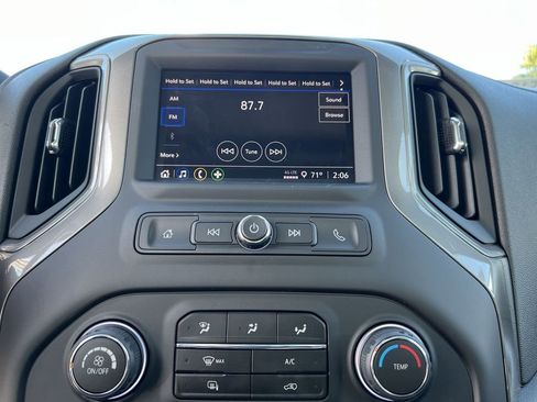 New 2026 Chevrolet Silverado 2500 W/T image 17