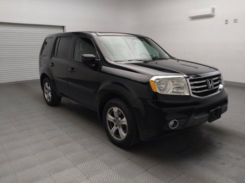 Used 2013 Honda Pilot EX-L image 13