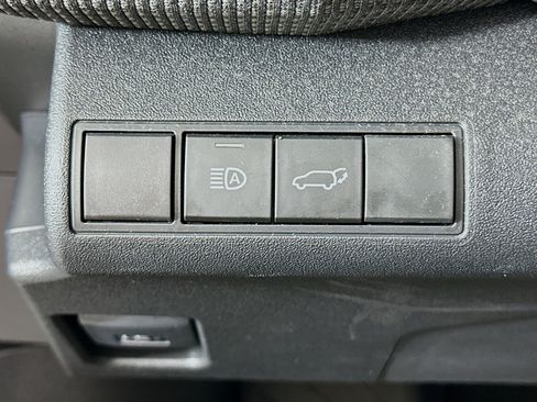 Used 2024 Toyota bZ4X AWD image 17