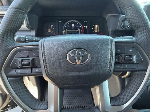 New 2026 Toyota Tacoma SR5 AWD/4WD image 18