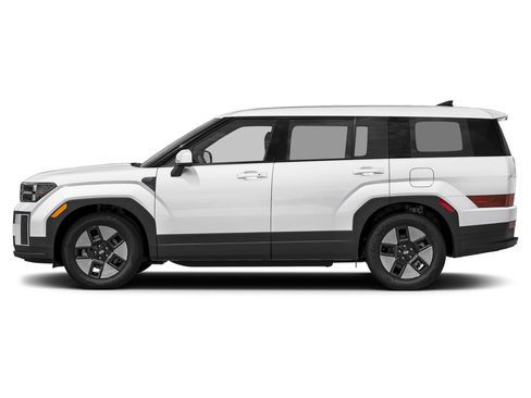 New 2026 Hyundai Santa Fe SE AWD/4WD image 28