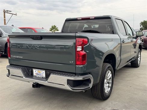 New 2026 Chevrolet Silverado 1500 LT image 5